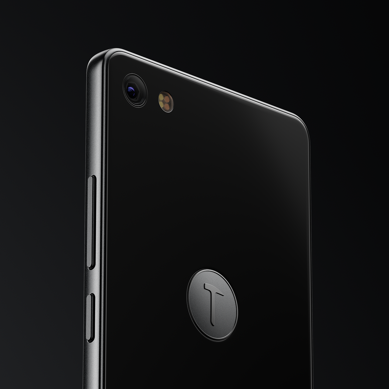 【产品质感表现】Smartisan T3