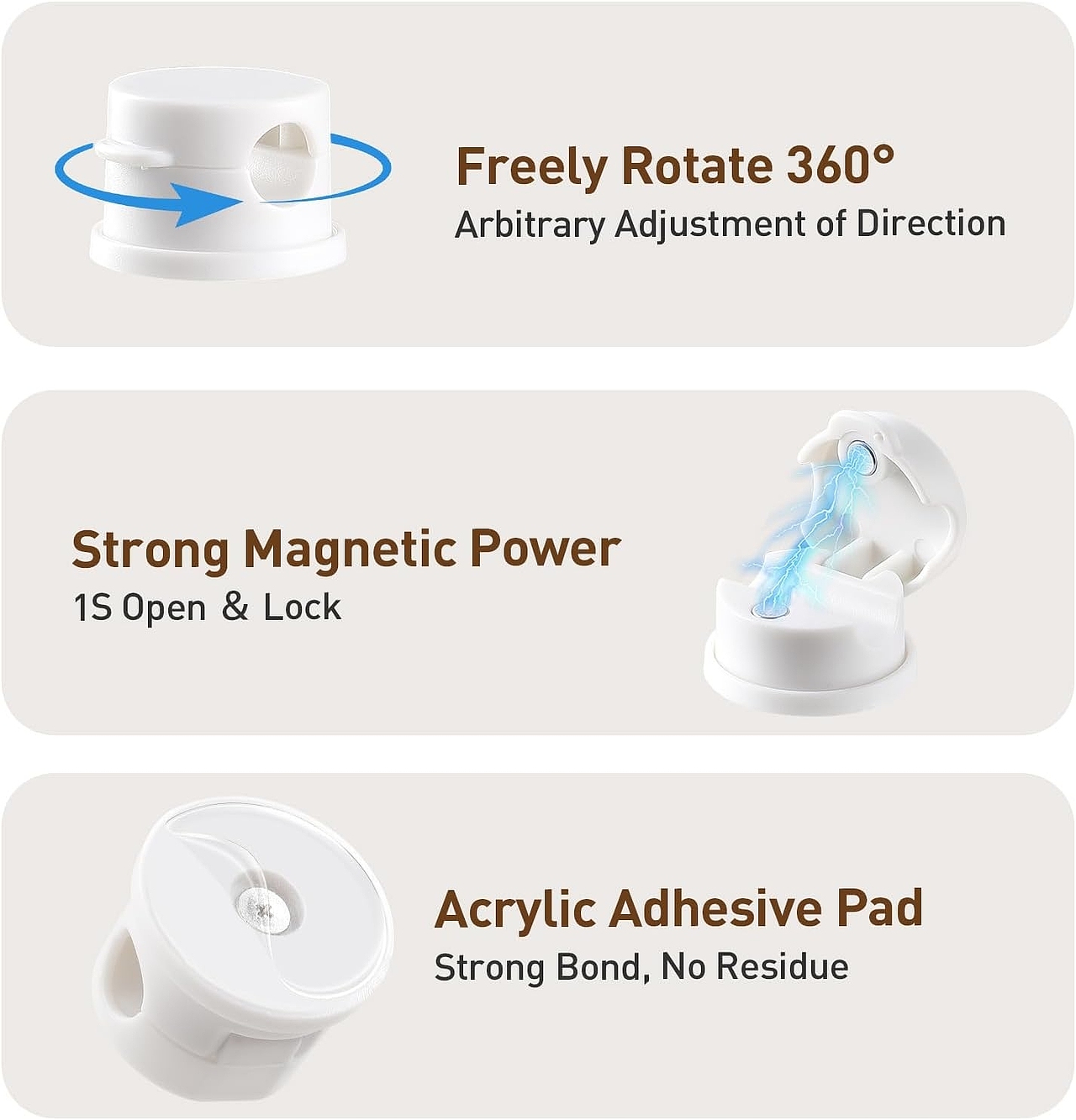 终于符合外国佬喜欢的亚马逊图片设计了