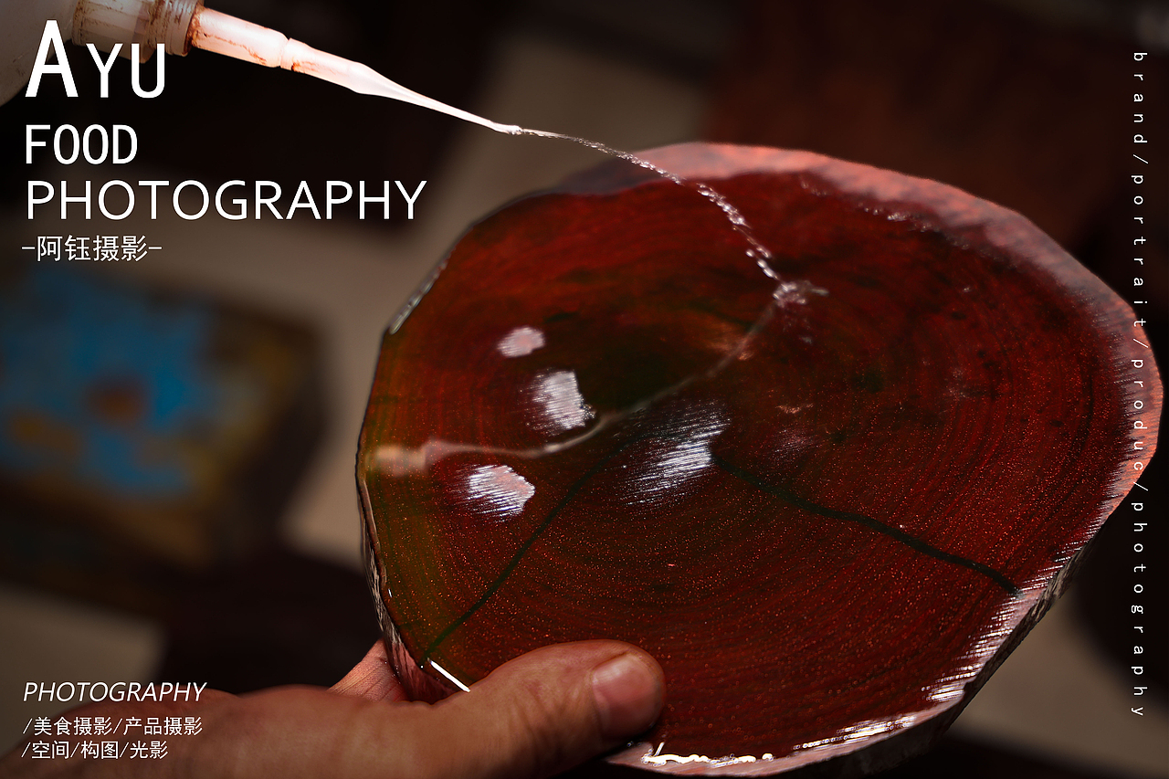 【文玩】木质手串 X 阿钰摄影