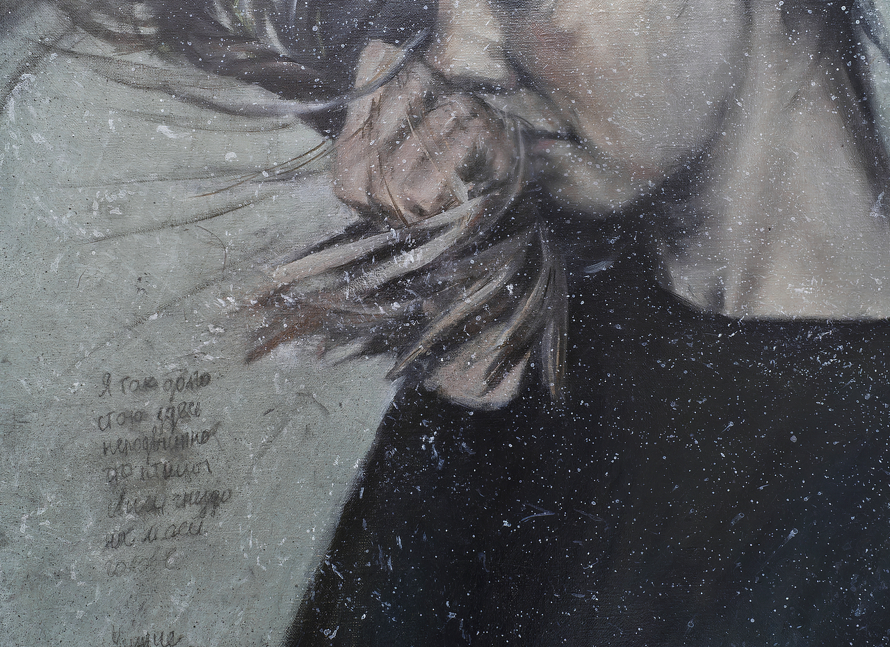 Alien birds（图ZMzk4Njc1NTAw） - 绘画 - 站酷设计师MarinaLebedeva原创素材 - 站酷ZCOOL