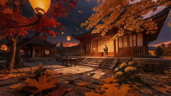 AIGC游戏场景设计（图ZMzk4Njc2MTky） - 动画/影视 - 站酷设计师MacauWingfai原创素材 - 站酷ZCOOL