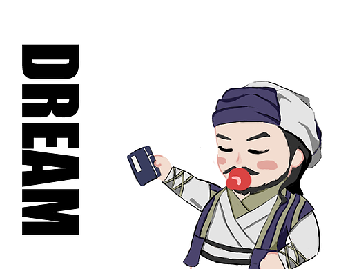 小小的金庸群侠