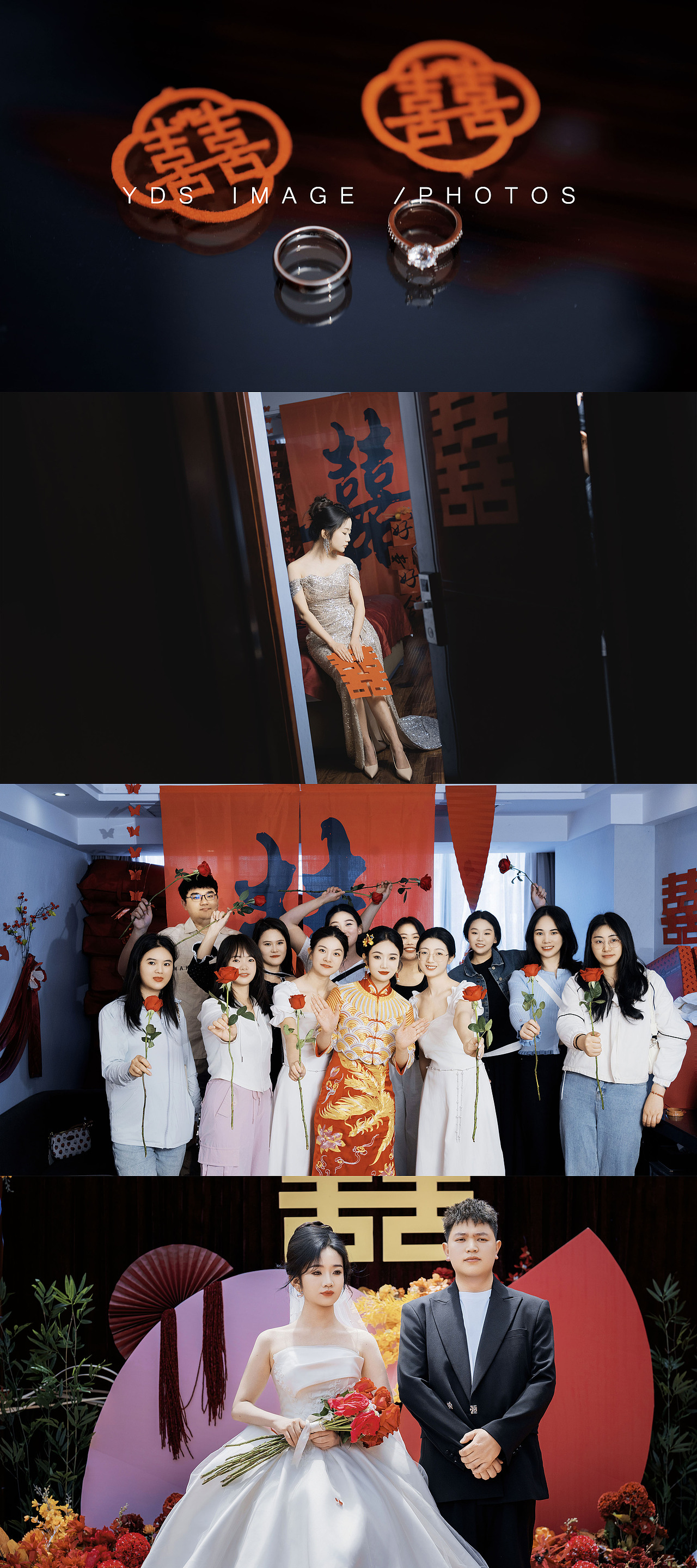 做最美的新娘-婚礼跟拍(龙平)