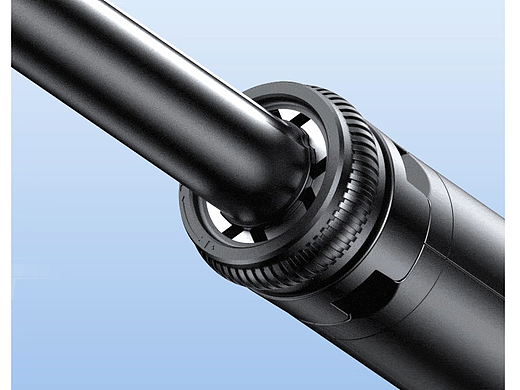 自拍杆支架动图渲染【产品渲染】