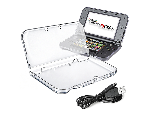 亚马逊游戏机保护壳