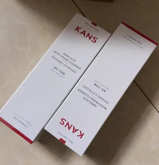 2025角质层薄慎选洁面！4 款修护屏障款，温和洗不泛红