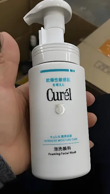 2025男士洗面奶哪款好用？温和控油水润不紧绷,男士洗面奶优选