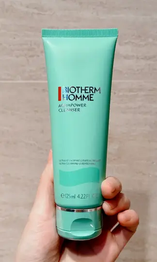 2025男士洗面奶哪款好用？温和控油水润不紧绷,男士洗面奶优选