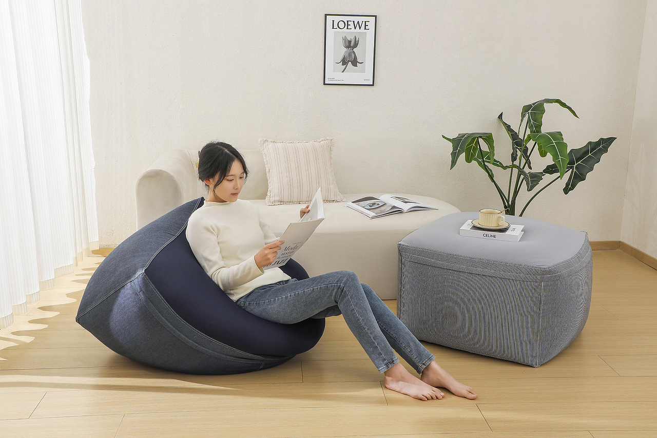 懒人沙发 沙发 外贸沙发（图ZMzk4NjgyMTY0） - 产品摄影 - 站酷设计师唐蔷薇薇原创素材 - 站酷ZCOOL