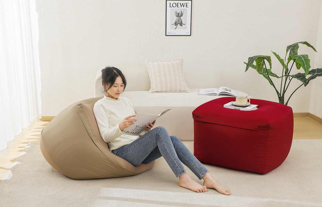 懒人沙发 沙发 外贸沙发（图ZMzk4NjgyMTQ4） - 产品摄影 - 站酷设计师唐蔷薇薇原创素材 - 站酷ZCOOL