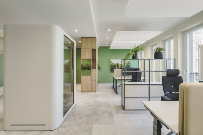 办公楼装修：浅深地毯引导动线 打造直觉式空间导航系统（图ZMTUyNzU2ODQ=） - 资讯 - 站酷设计师凯悦办公装修原创素材 - 站酷ZCOOL