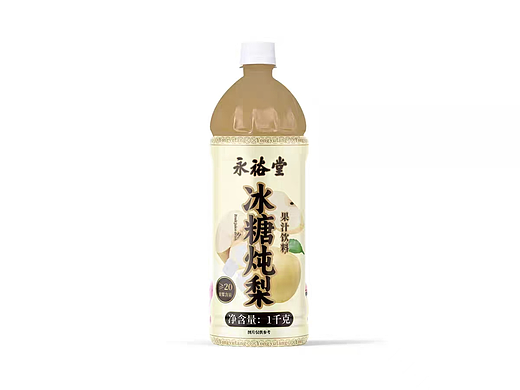 饮料包装设计