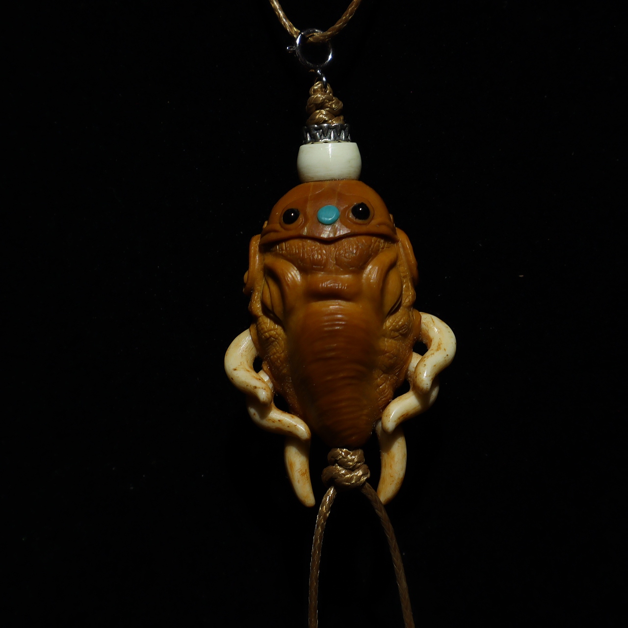 六牙白象（图ZMzk4Njg4Mjg0） - 工艺品设计 - 站酷设计师小希美学空间原创素材 - 站酷ZCOOL