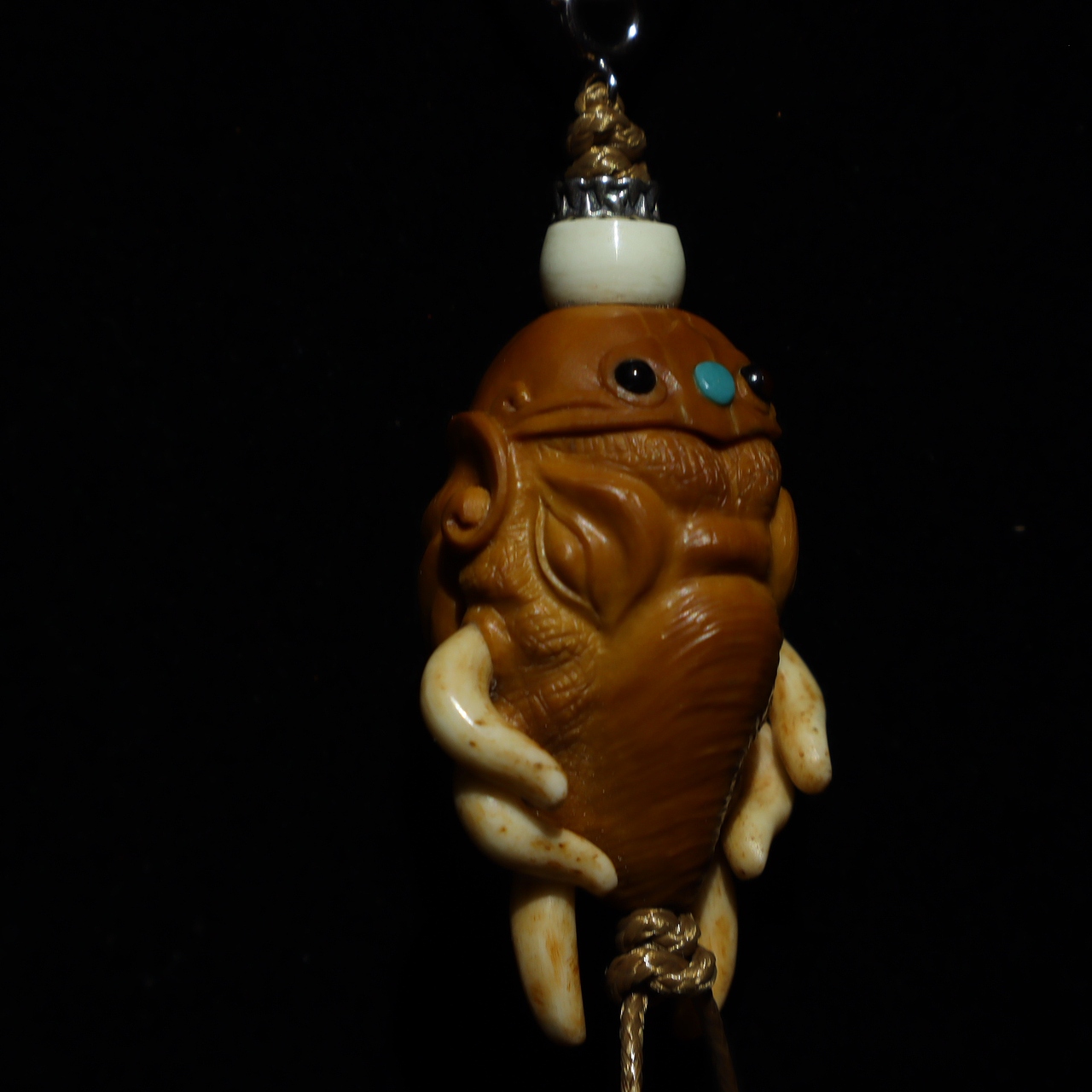 六牙白象（图ZMzk4Njg4Mjg4） - 工艺品设计 - 站酷设计师小希美学空间原创素材 - 站酷ZCOOL