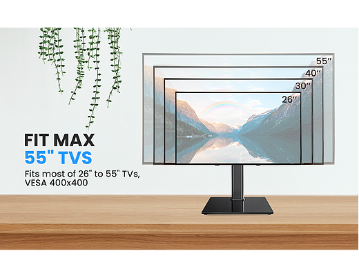 亚马逊Listing-电视固定支架