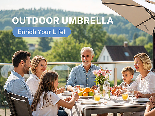 亚马逊Listing-遮阳伞