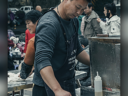 大名鼎鼎的淄博大張集