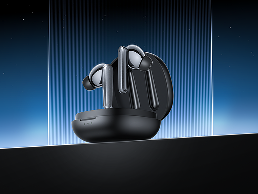 近期耳机场景图、白底图渲染（251103-251107）