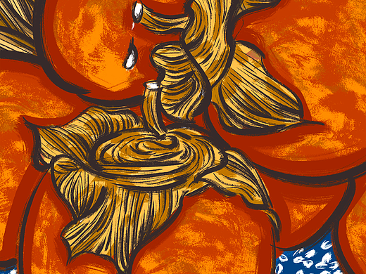 柿柿如意小酒罐