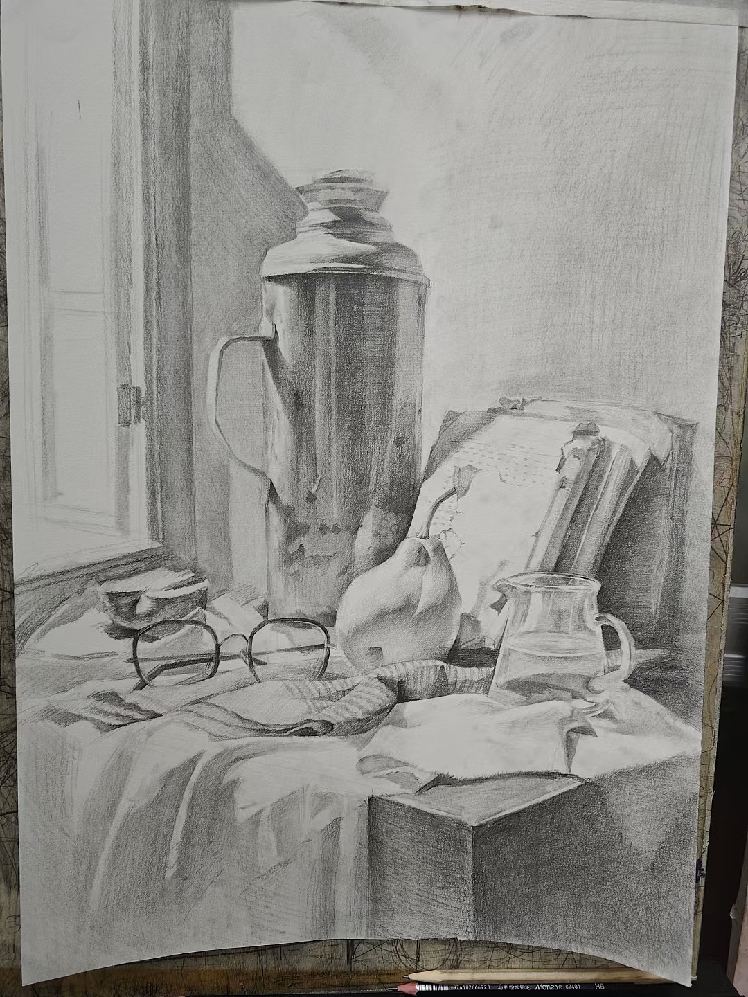 手绘练习（图ZMzk4Njk2OTMy） - 创作习作 - 站酷设计师微醺恋爱脑原创素材 - 站酷ZCOOL