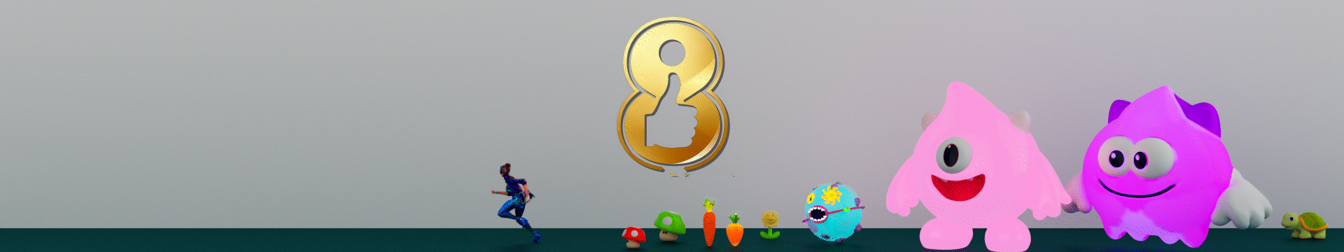 匆匆忙忙，连滚带爬两个月做完Air Vision Pro CG 广告（图ZMzk4NzAzOTgw） - 动画/影视 - 站酷设计师金锡社动画原创素材 - 站酷ZCOOL