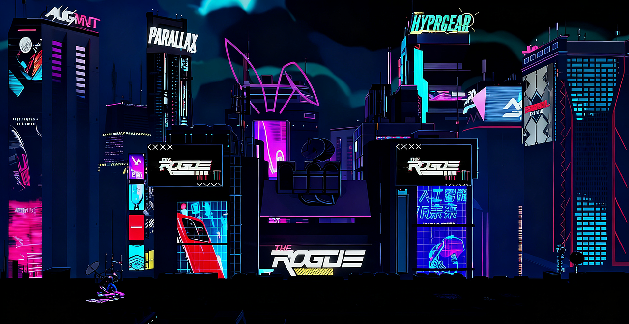 匆匆忙忙，连滚带爬两个月做完Air Vision Pro CG 广告（图ZMzk4NzA0MDg0） - 动画/影视 - 站酷设计师金锡社动画原创素材 - 站酷ZCOOL