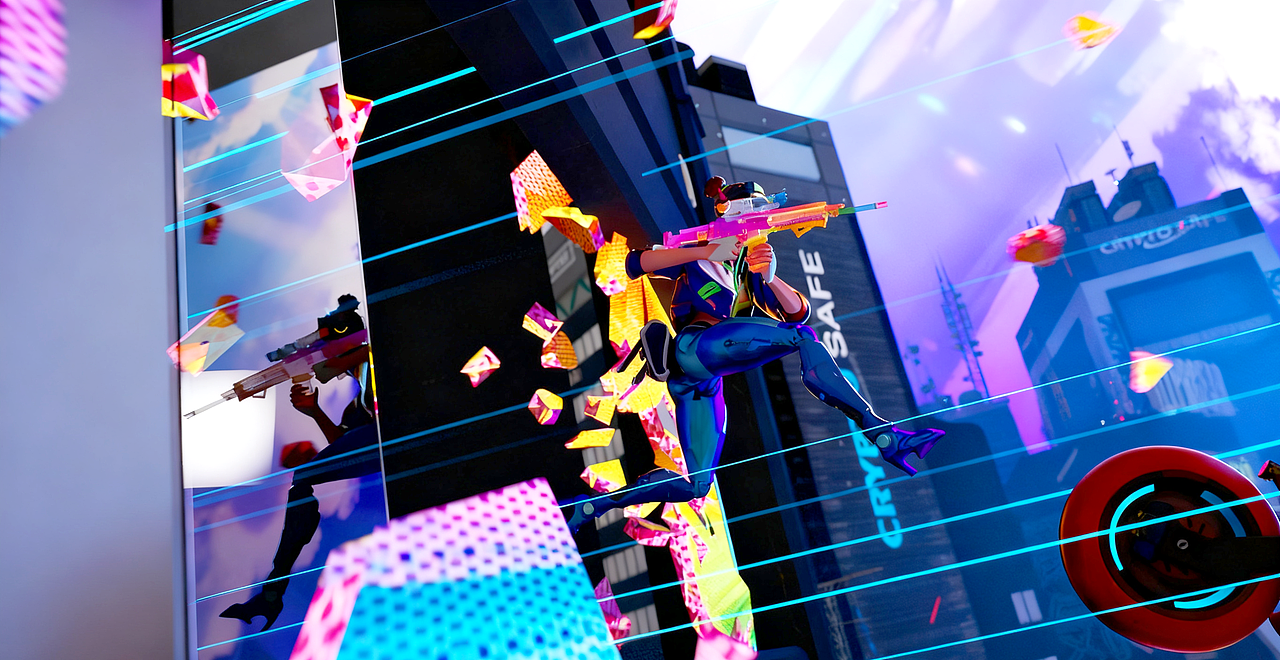 匆匆忙忙，连滚带爬两个月做完Air Vision Pro CG 广告（图ZMzk4NzA0MDk2） - 动画/影视 - 站酷设计师金锡社动画原创素材 - 站酷ZCOOL