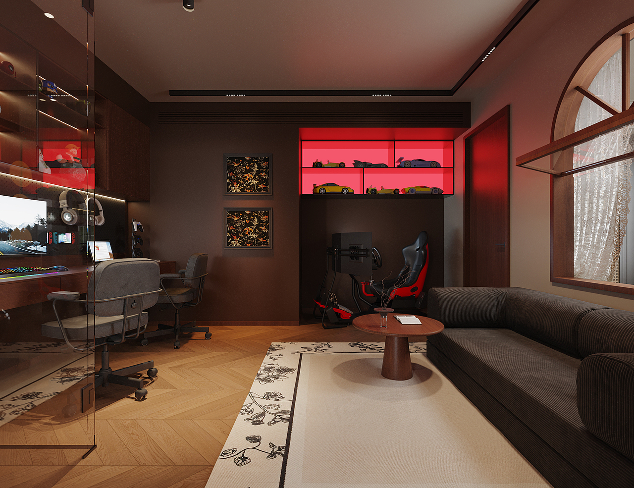 中古風(fēng)-多胺巴了個(gè)巴（圖ZMzk4NzA0MjY0） - 家裝設(shè)計(jì) - 站酷設(shè)計(jì)師陳芝麻原創(chuàng)素材 - 站酷ZCOOL