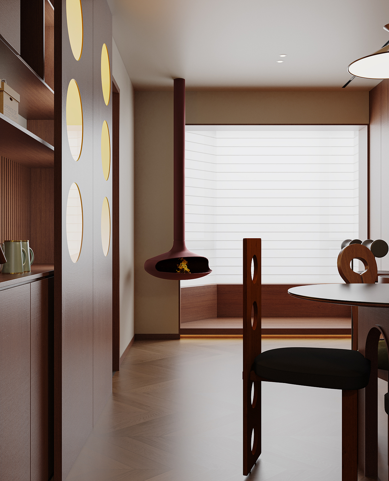 中古風(fēng)-多胺巴了個(gè)巴（圖ZMzk4NzA0MzEy） - 家裝設(shè)計(jì) - 站酷設(shè)計(jì)師陳芝麻原創(chuàng)素材 - 站酷ZCOOL