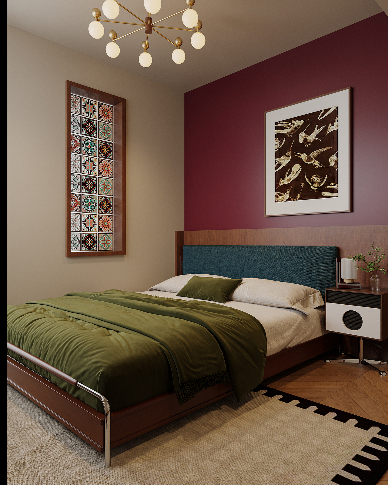 中古風(fēng)-多胺巴了個(gè)巴（圖ZMzk4NzA0MzIw） - 家裝設(shè)計(jì) - 站酷設(shè)計(jì)師陳芝麻原創(chuàng)素材 - 站酷ZCOOL