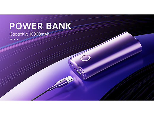 多场景渲染练习,#C4D 智能渲染,让视觉更出众