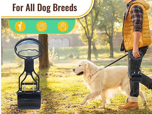 Shopee-宠物拾便器-主图