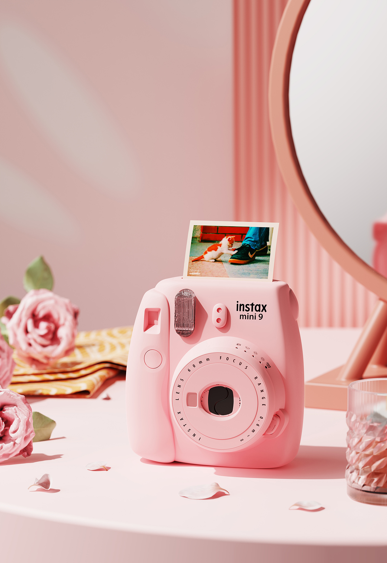 第六十四期keyshot简易摆件场景源文件ks简易万能场景（图ZMzk4NzA3NDY4） - 场景 - 站酷设计师米尼设计原创素材 - 站酷ZCOOL