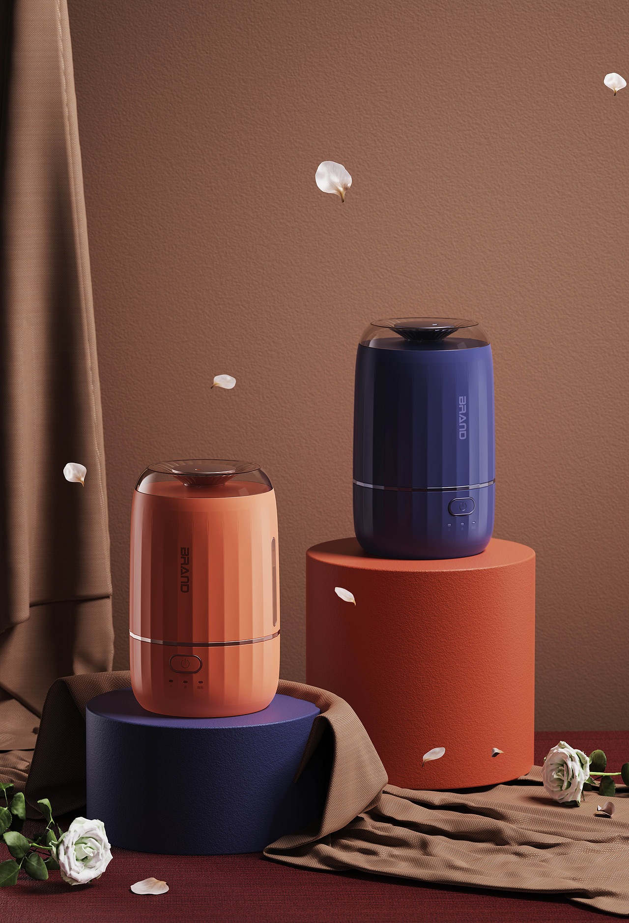 第六十四期keyshot简易摆件场景源文件ks简易万能场景（图ZMzk4NzA3NDc2） - 场景 - 站酷设计师米尼设计原创素材 - 站酷ZCOOL