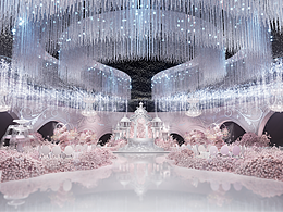 月宫丨Vows in the Moon Palace