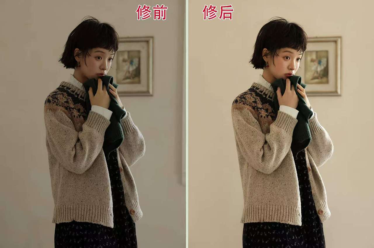 模特人物精修（图ZMzk4NzA3NTgw） - 其他 - 站酷设计师半眠森梦原创素材 - 站酷ZCOOL