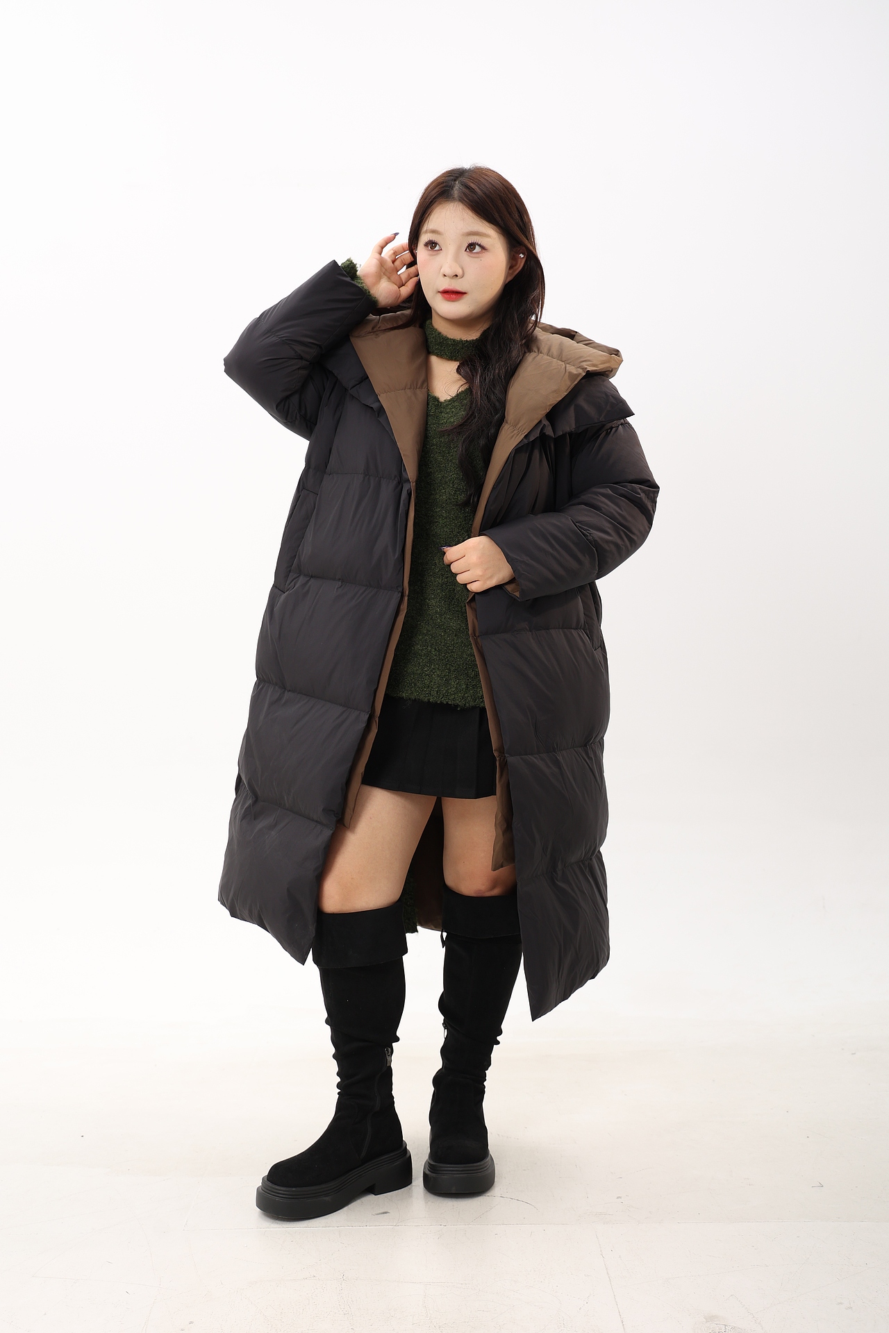 服饰人物精修（图ZMzk4NzA4MTk2） - 其他 - 站酷设计师半眠森梦原创素材 - 站酷ZCOOL