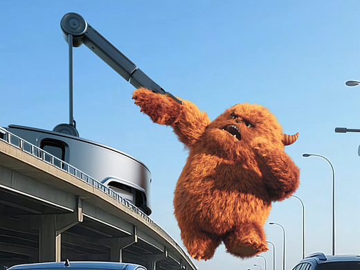 石头科技Roborock ｜ Saros Z70北美上市预热趣味视频