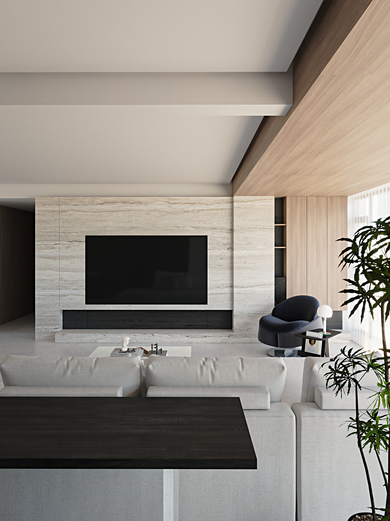 Zhuang yi | sharing（图ZMzk4NzEwMzAw） - 家装设计 - 站酷设计师UK7_5原创素材 - 站酷ZCOOL