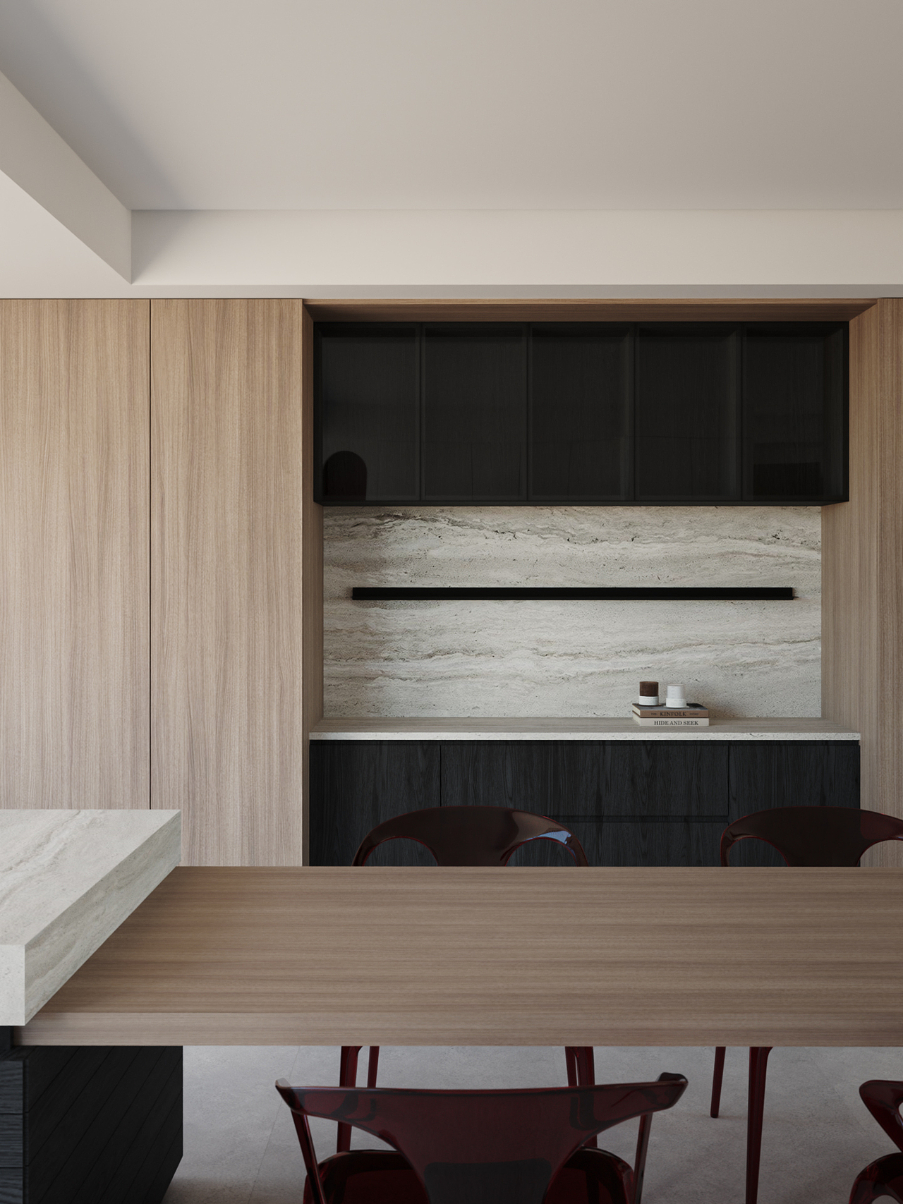 Zhuang yi | sharing（图ZMzk4NzEwMzEy） - 家装设计 - 站酷设计师UK7_5原创素材 - 站酷ZCOOL