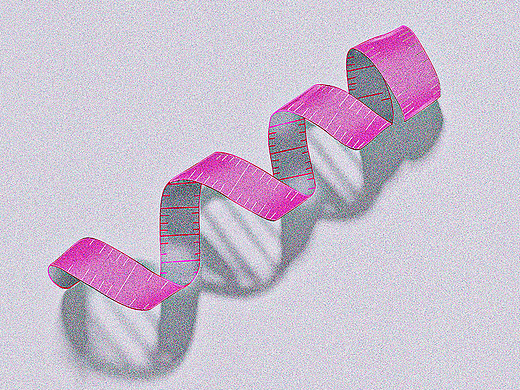 2025 ·《痕迹》系列插画 17