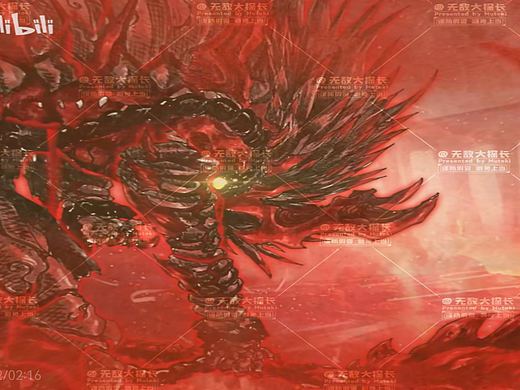 复活重生赛格古