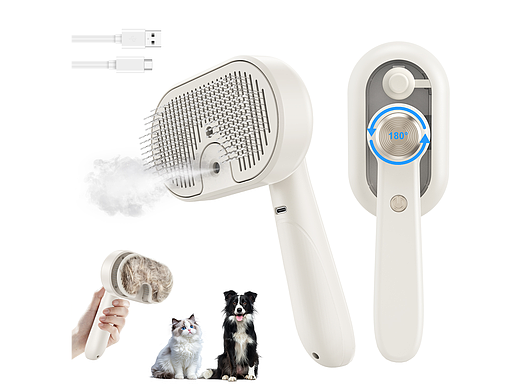 亚马逊猫梳主图