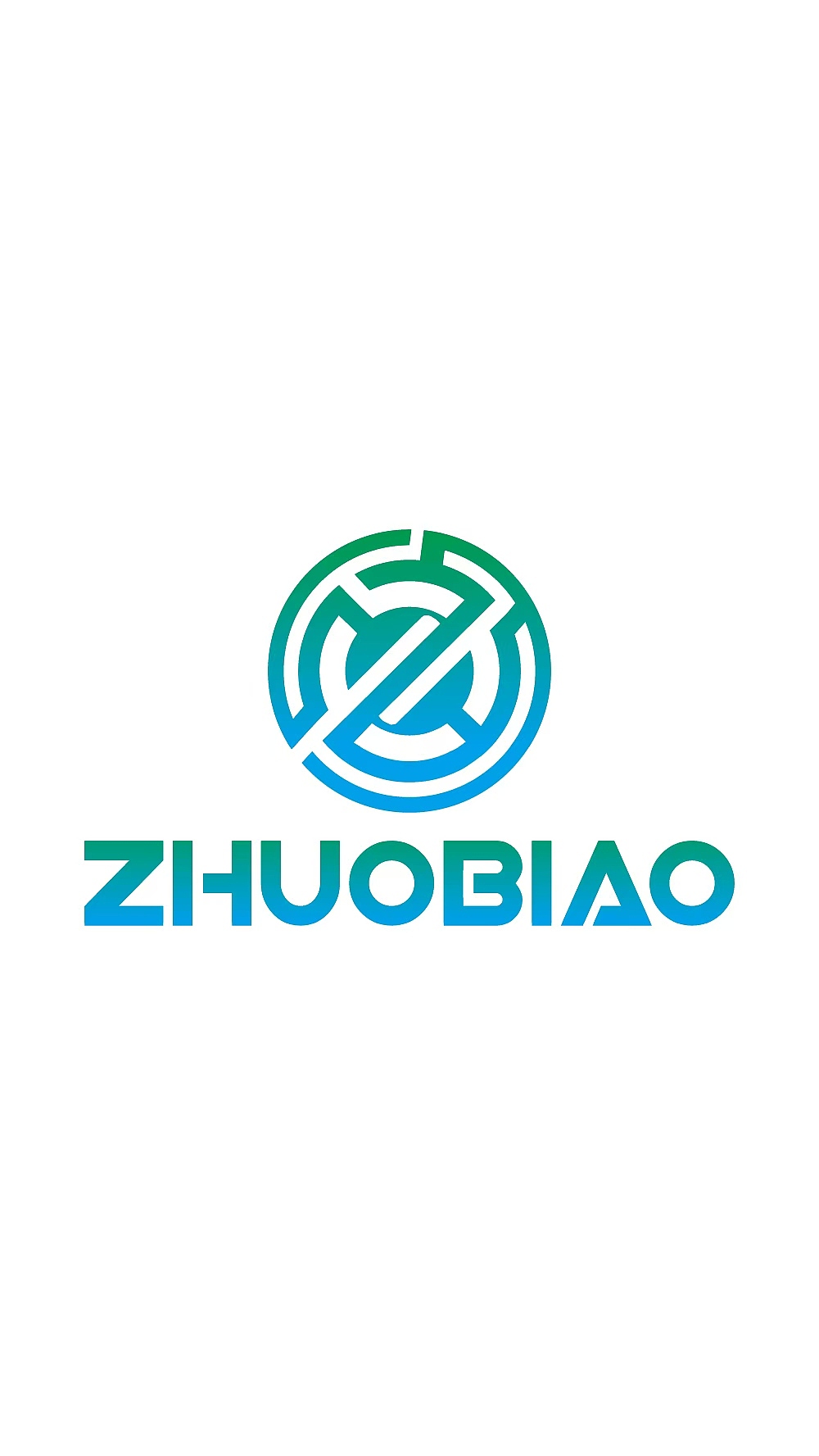 商标代理行业商标标志logo设计