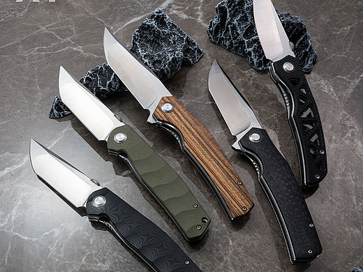 阿里巴巴主图拍摄|户外折叠刀