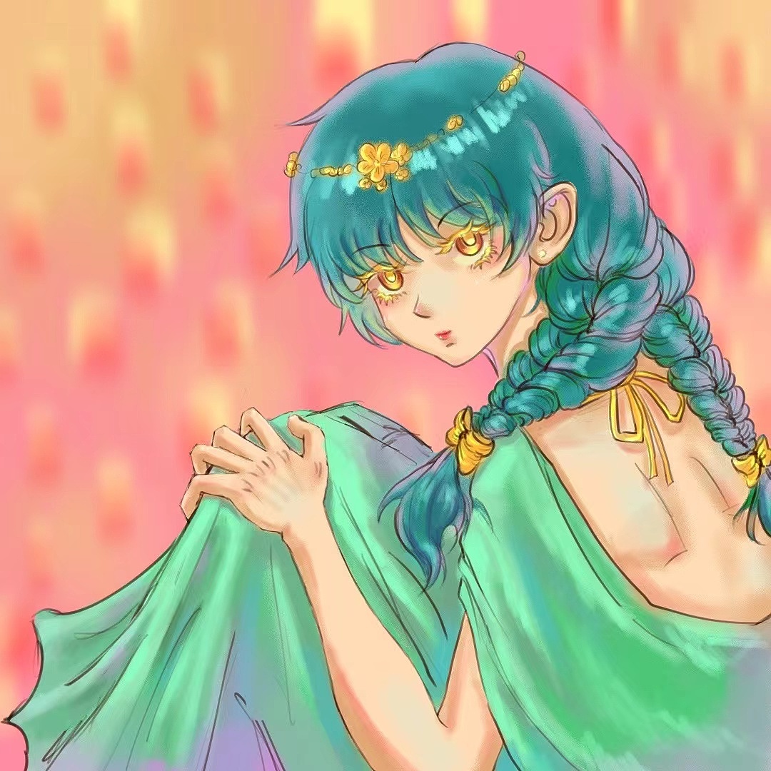 鱼莫莫，每天练习一小会（图ZMzk4NzE4OTI0） - 概念设定 - 站酷设计师雷梅黛斯原创素材 - 站酷ZCOOL