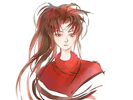 魚莫莫，每天練習(xí)一小會(huì)