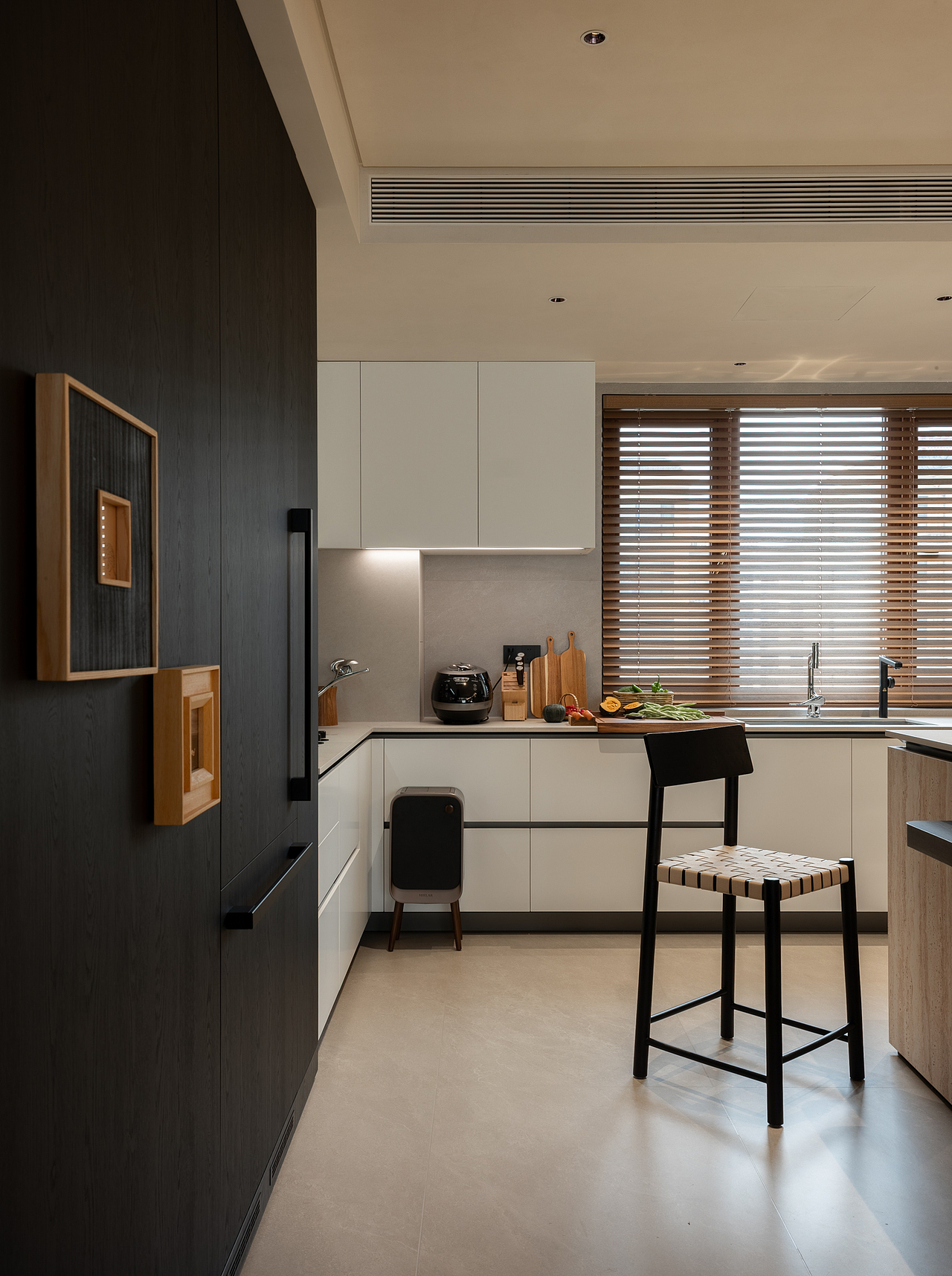 光合作用 │ 暮光浮尘  万物成诗  