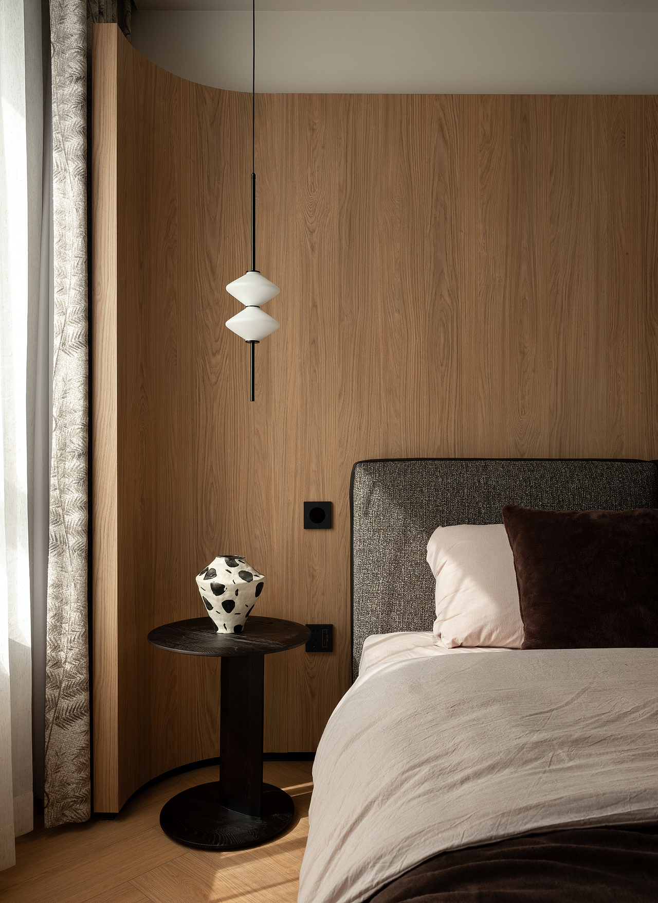 光合作用 │ 暮光浮尘  万物成诗  