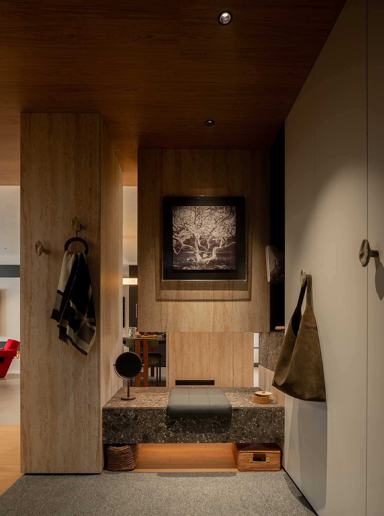 光合作用 │ 暮光浮尘  万物成诗  